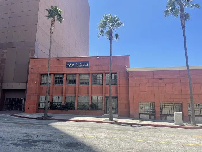 Gad Dordick Law Corporation 5