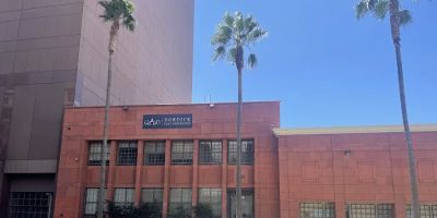 Gad Dordick Law Corporation
