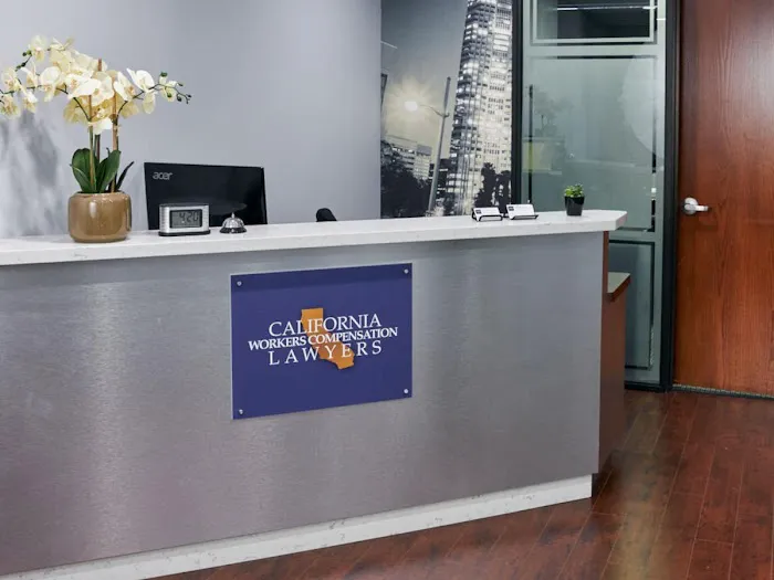 California Workers' Compensation Lawyers 5