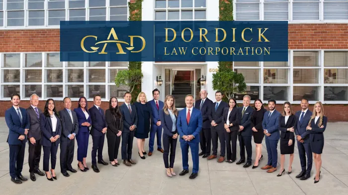 Dordick Law Corporation 5