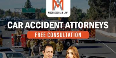 Megeredchian Law