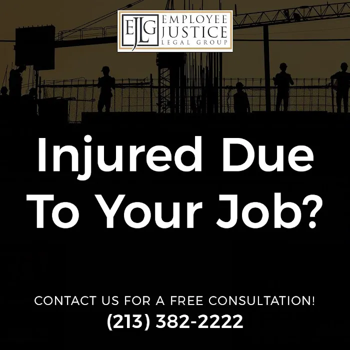Employee Justice Legal Group PC 5
