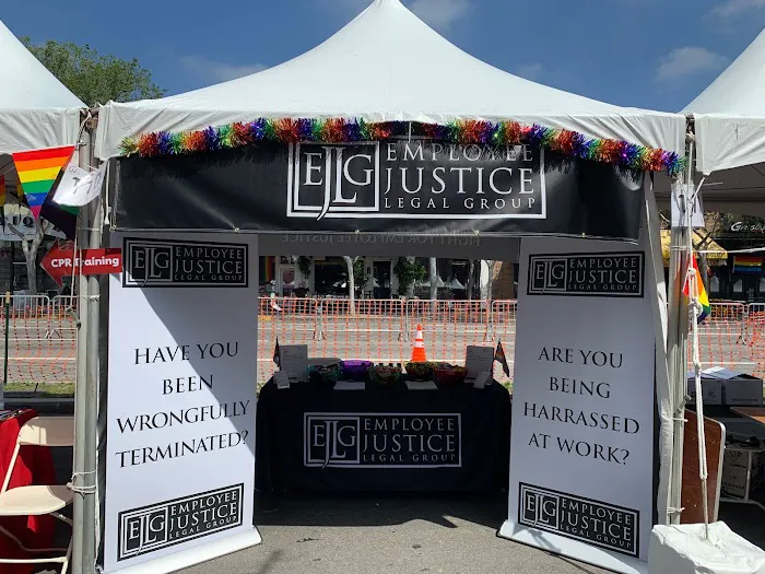 Employee Justice Legal Group PC 5