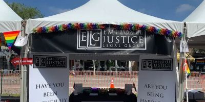 Employee Justice Legal Group PC