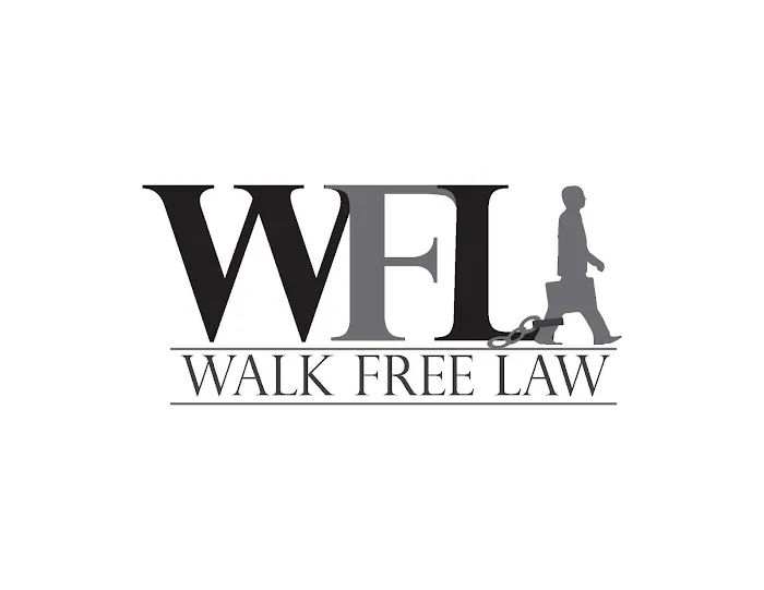 Walk Free Law 5