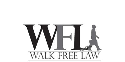Walk Free Law