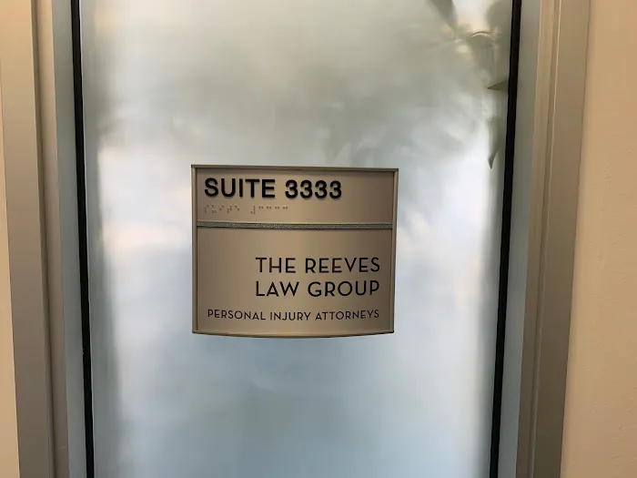 The Reeves Law Group 5