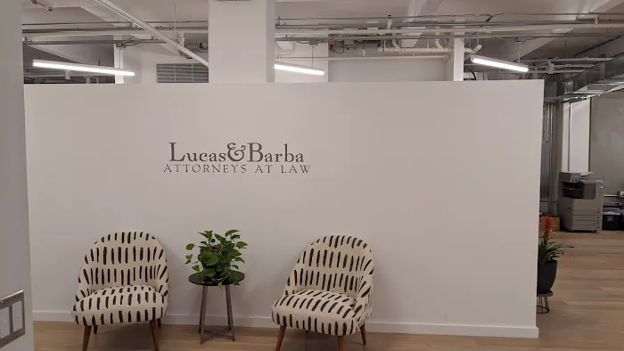 Lucas & Barba LLP 4