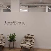 Lucas & Barba LLP ico