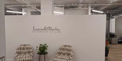 Lucas & Barba LLP