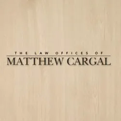 The Law Offices of Matthew Cargal 4