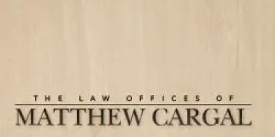 The Law Offices of Matthew Cargal