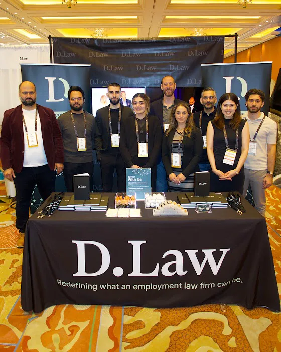 D.Law, Inc. 5