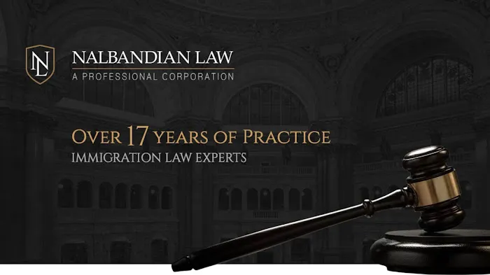 Nalbandian Law 5
