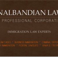 Nalbandian Law ico