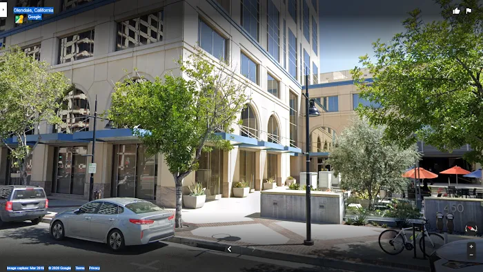 Law Office of Edgar Poghosyan 5