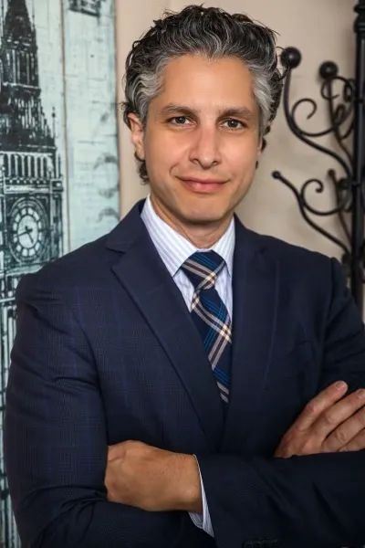 Law Offices of Mark Murad- California Personal Injury Law Center 5