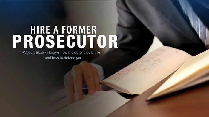 The Law Offices of Wade J. Skalsky, APLC 5
