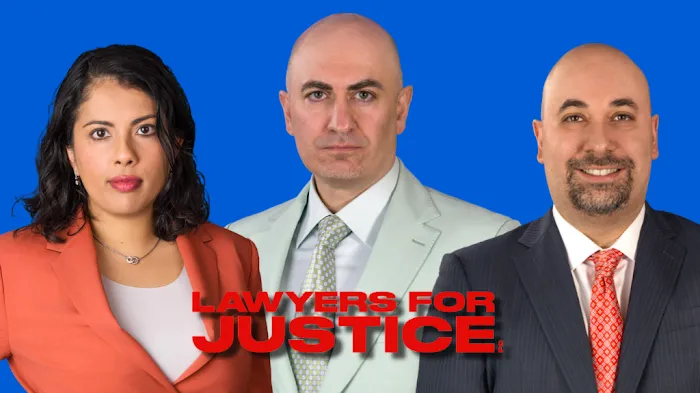 Lawyers for Justice P.C. 5