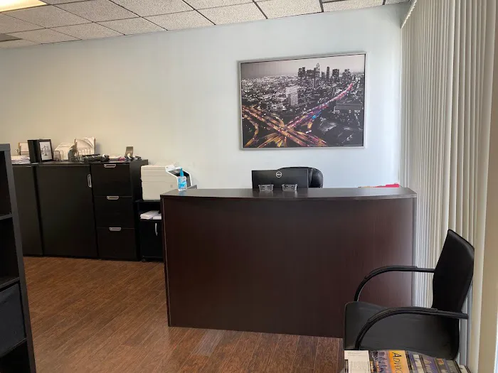 THE LAW OFFICES OF ABRAHAM APRAKU 4