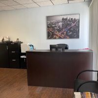 THE LAW OFFICES OF ABRAHAM APRAKU ico