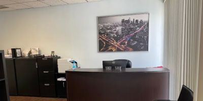 THE LAW OFFICES OF ABRAHAM APRAKU
