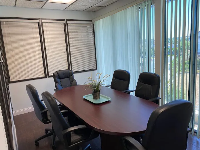 THE LAW OFFICES OF ABRAHAM APRAKU 4
