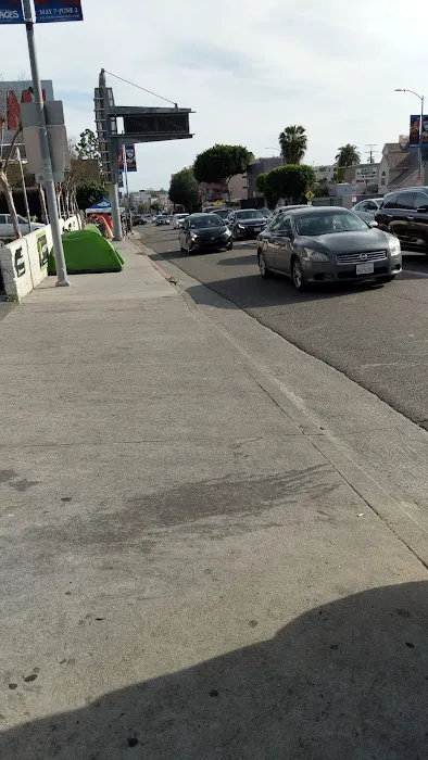 Los Angeles County District Attorney 4