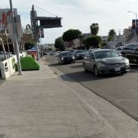 Los Angeles County District Attorney ico