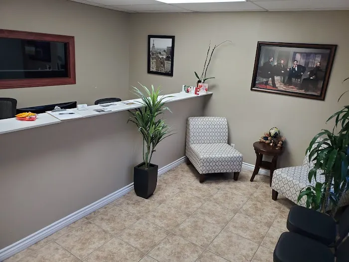 Law Offices of Raymond Perez 4