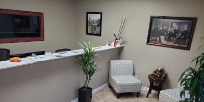 Law Offices of Raymond Perez