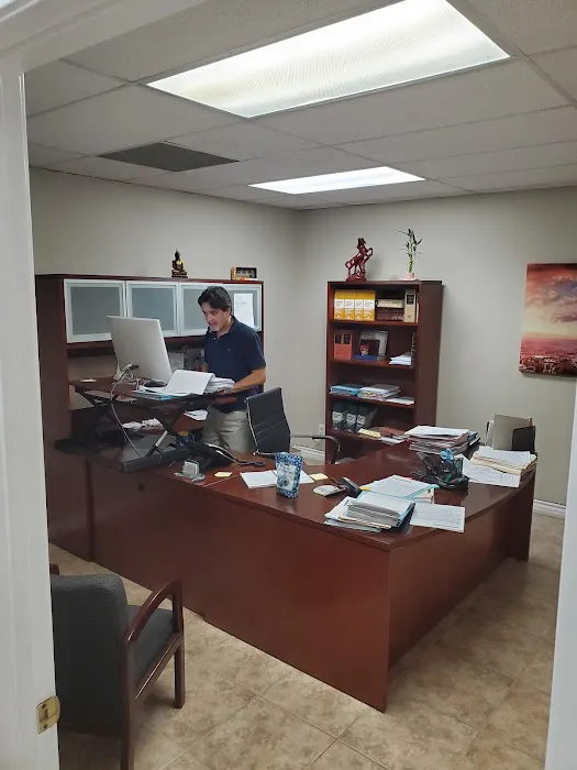Law Offices of Raymond Perez 4