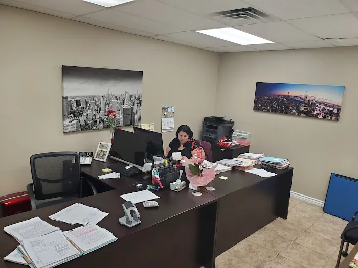 Law Offices of Raymond Perez 4