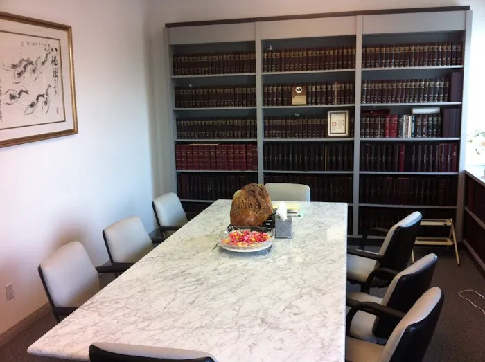 Law Office of James Tam, PC 4