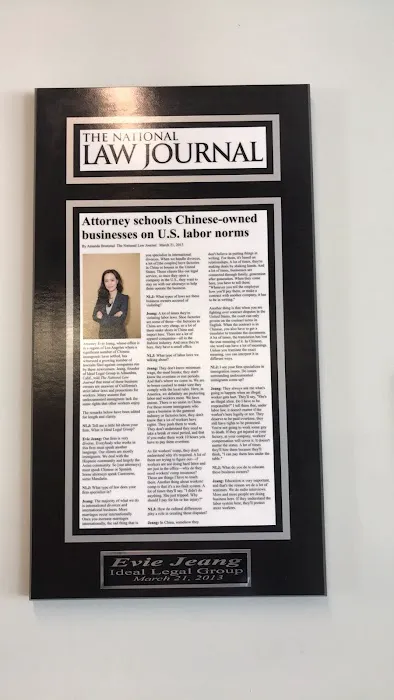 Ideal Legal Group, Inc. 4