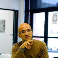 Alfred Fraijo Jr. ico