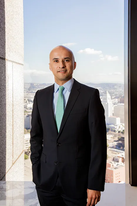 Alfred Fraijo Jr. 5