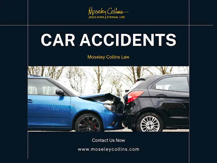 Moseley Collins Law 5