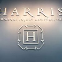 Harris Personal Injury Lawyers, Inc. ico