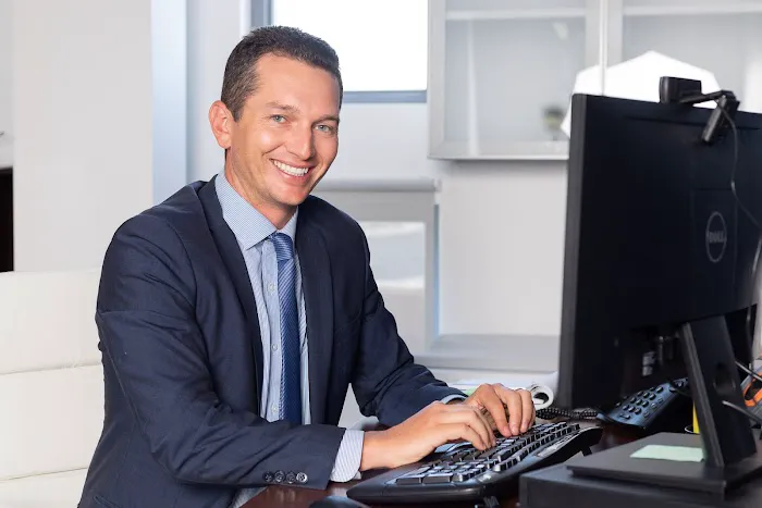 Harris Personal Injury Lawyers, Inc. 5