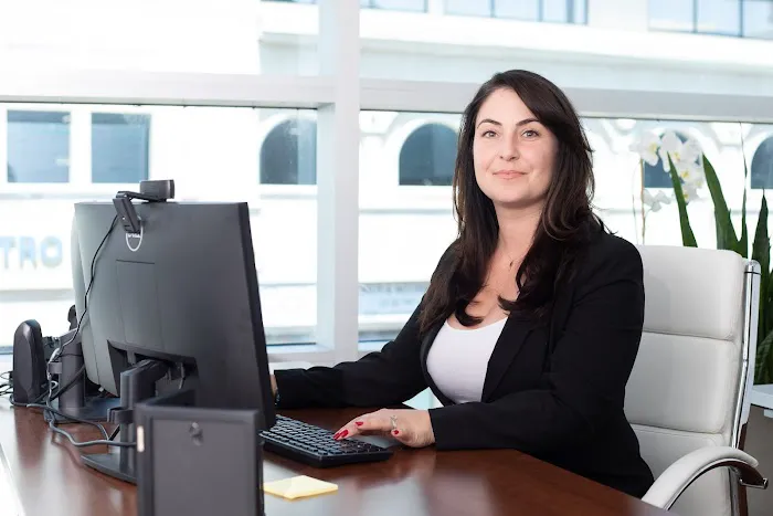 Harris Personal Injury Lawyers, Inc. 5