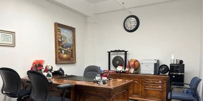 The Attorney Group, Professional Law Corp El Grupo De Abogados