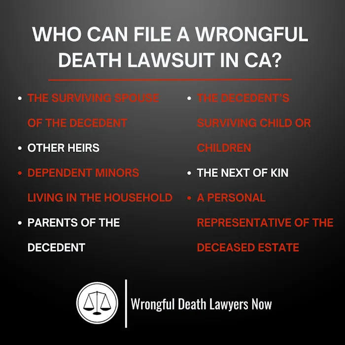 Los Angeles Wrongful Death Lawyers 5