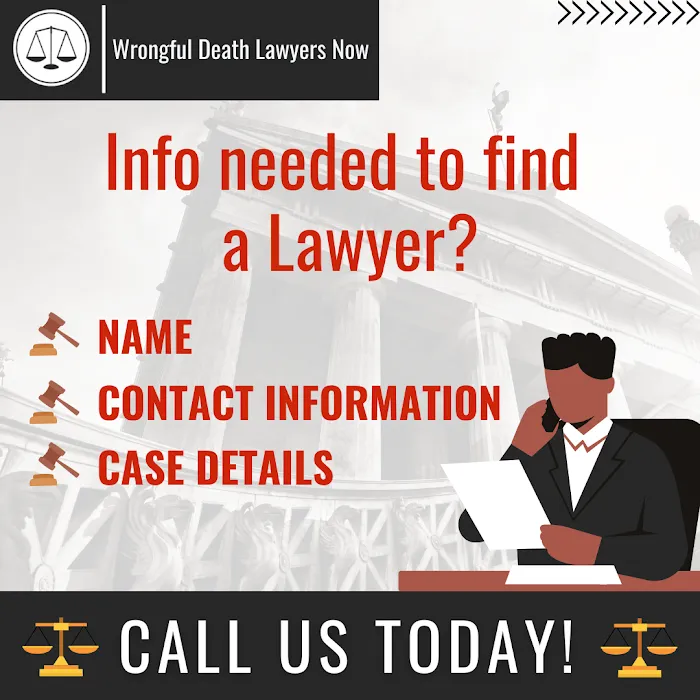 Los Angeles Wrongful Death Lawyers 5