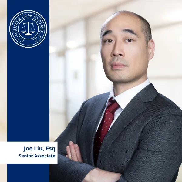 Los Angeles Lemon Law Experts 5