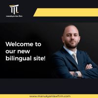 Manukyan Law Firm ico