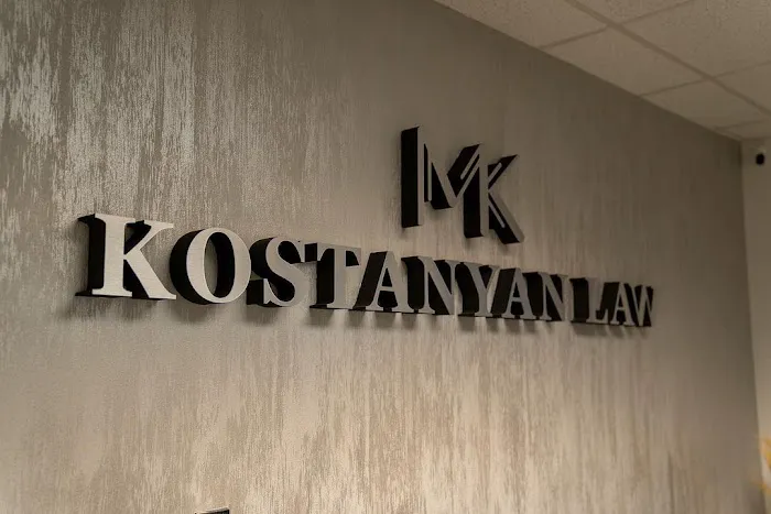 Kostanyan Law APC 5