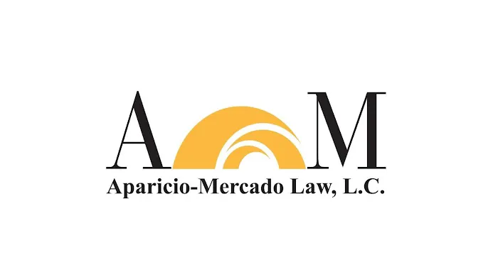 Aparicio-Mercado Law, L.C. 5