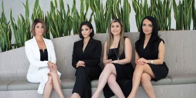 Law Offices Mel Hatamian