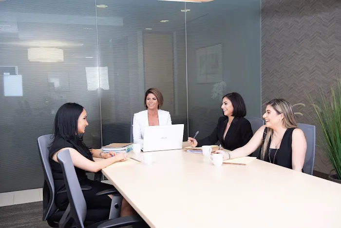 Law Offices Mel Hatamian 5